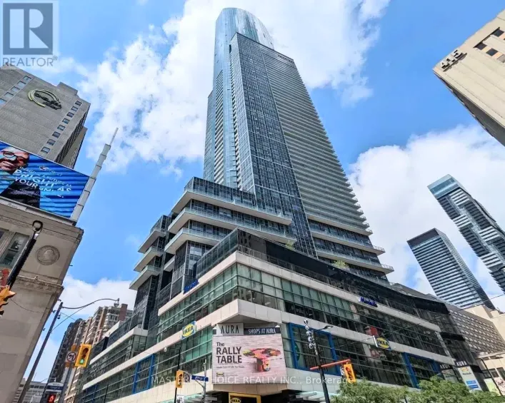 Apartment for sale: 3509 - 386 YONGE STREET, Toronto