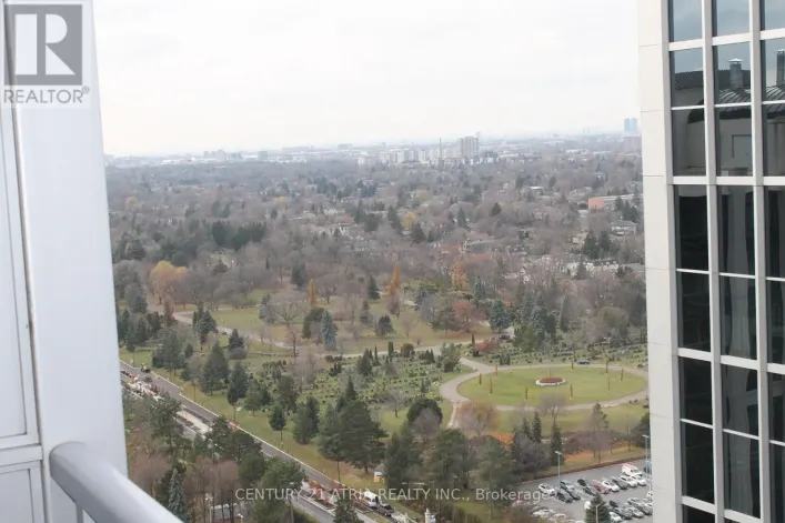 3509 - 4978 YONGE STREET, Toronto