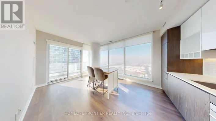 3509 - 898 PORTAGE PARKWAY, Vaughan