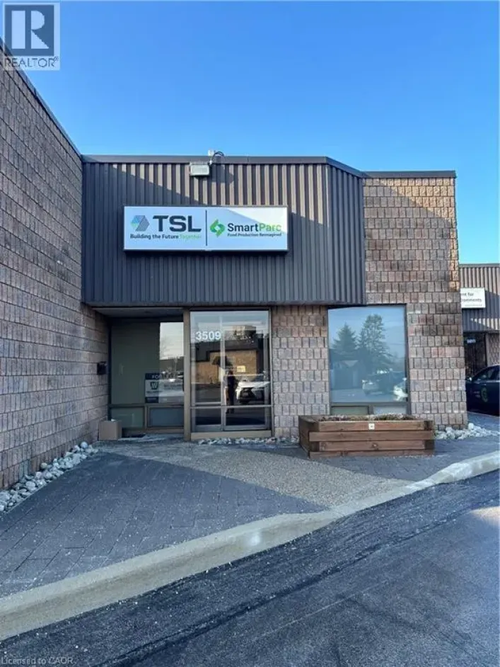 3509 MAINWAY Drive, Burlington