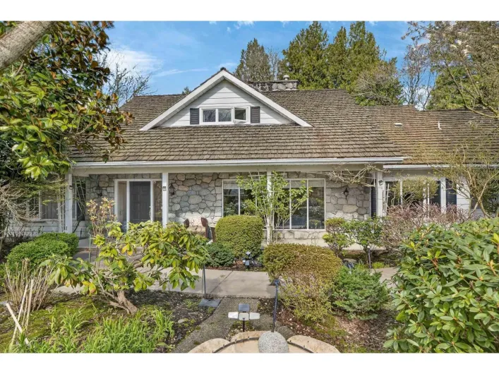 35093 MT BLANCHARD DRIVE, Abbotsford