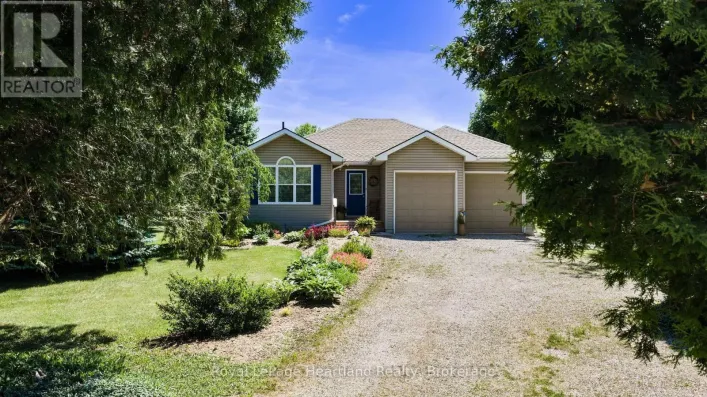 35095 OLD RIVER ROAD N, Bluewater