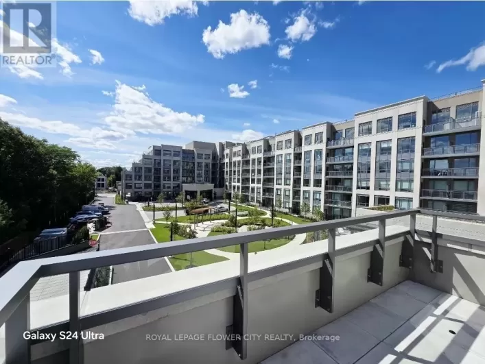 351 - 2075 KING ROAD, King