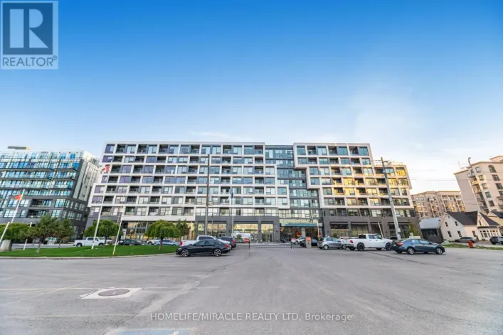 351 - 2450 OLD BRONTE ROAD, Oakville