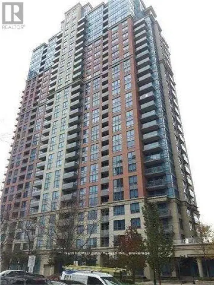 351 - 25 VIKING LANE, Toronto