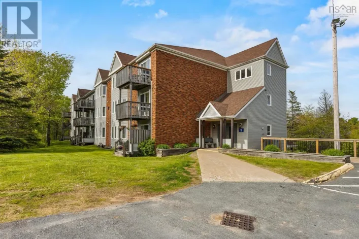 351 9 Forest Hills Parkway, Cole Harbour