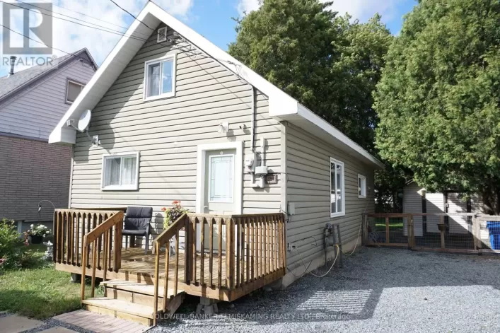 351 BROADWOOD AVENUE, Temiskaming Shores