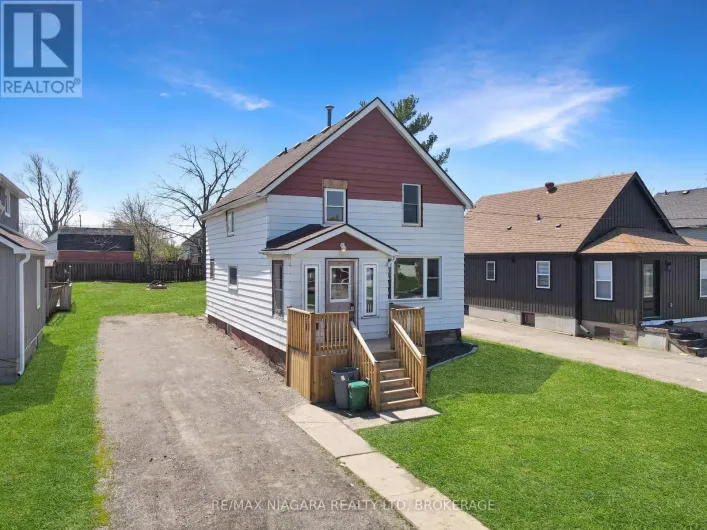 351 BROCK STREET, Fort Erie