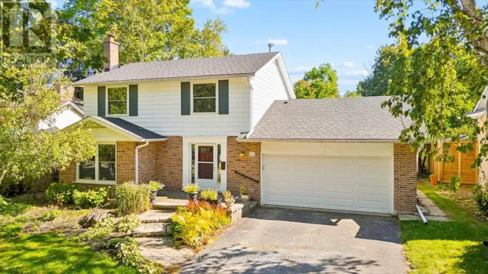 351 CRAIGLEITH DRIVE, Waterloo