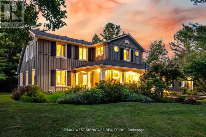 351 DEARBOURNE AVENUE, King