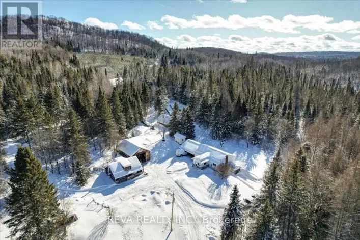 351 DEER LAKE ROAD, Perry