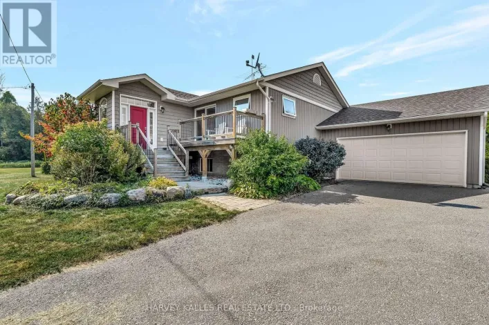 351 DURHAM STREET N, Cramahe