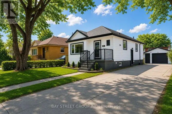 351 EAST 27TH STREET, Hamilton