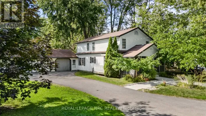 351 EASTWOOD AVENUE, Fort Erie