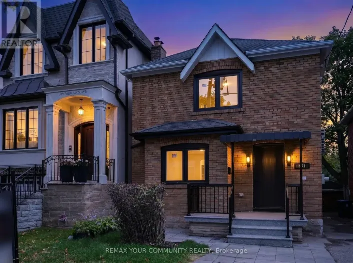 351 FAIRLAWN AVENUE, Toronto