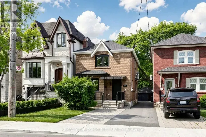 351 FAIRLAWN AVENUE, Toronto