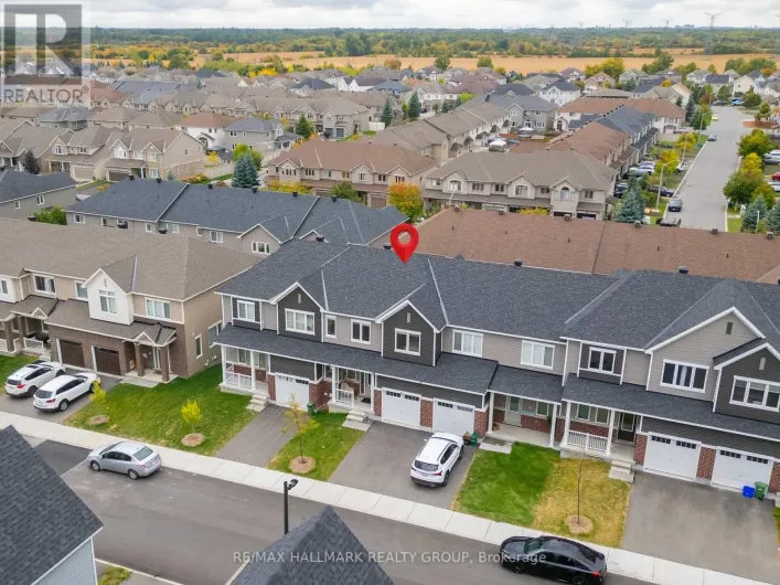 351 FALSETTO STREET, Ottawa