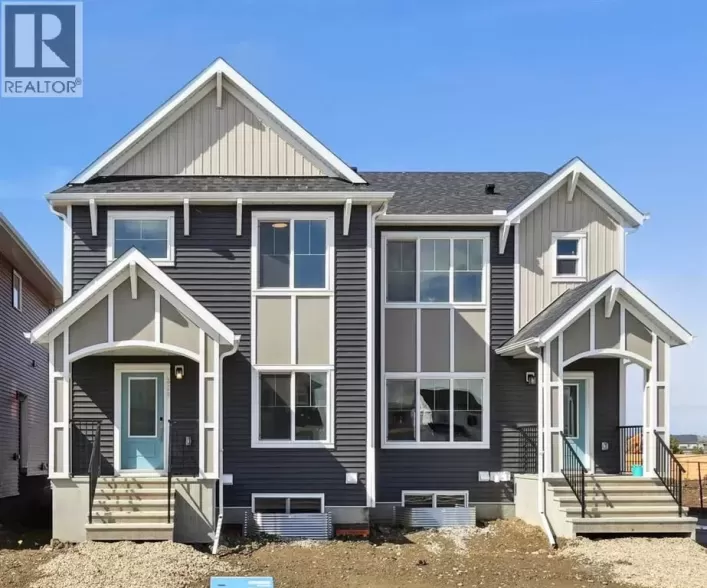 351 Fireside Drive, Cochrane