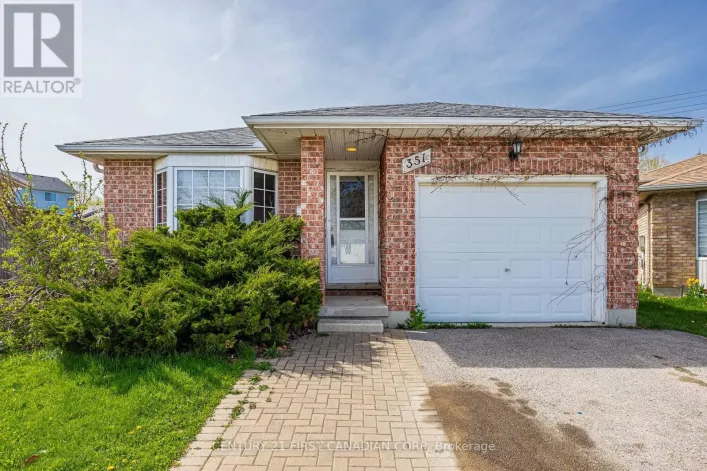 351 FLEMING DRIVE, London East