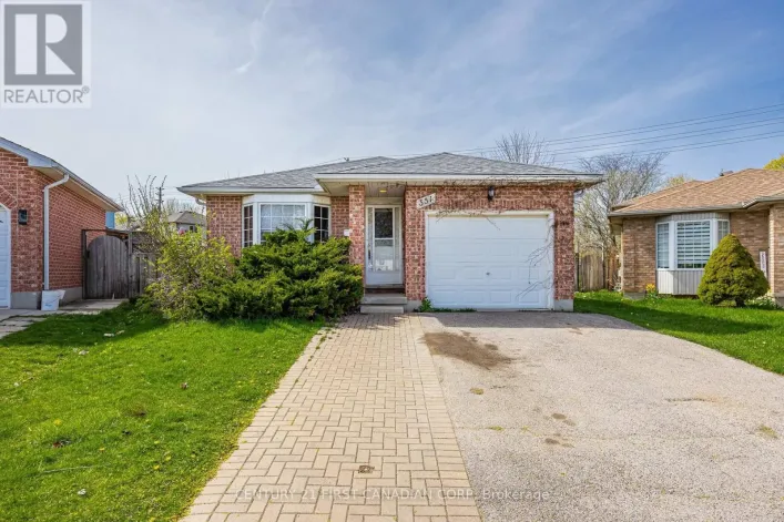 351 FLEMING DRIVE, London East