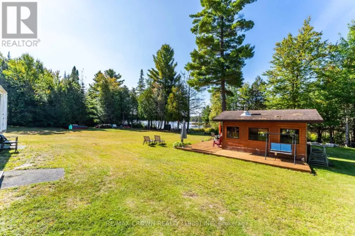 351 H EVERGREEN ROAD, North Bay