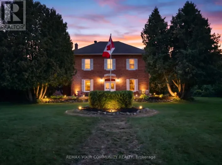 351 HEDGE ROAD, Georgina