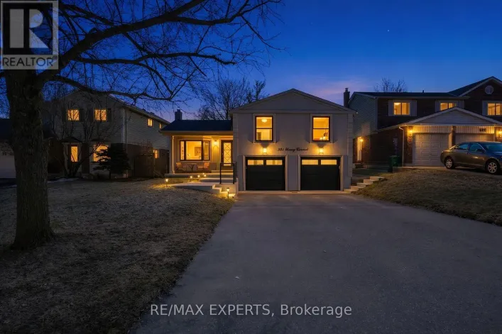 351 HERSEY CRESCENT, Caledon