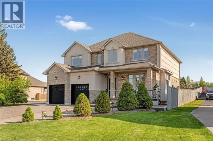 351 HIGHLAND Road W, Stoney Creek