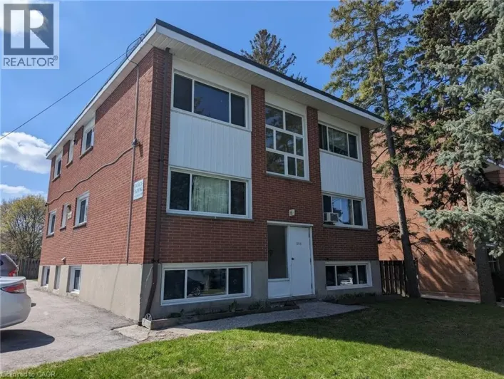 351 HOFFMAN Street, Kitchener