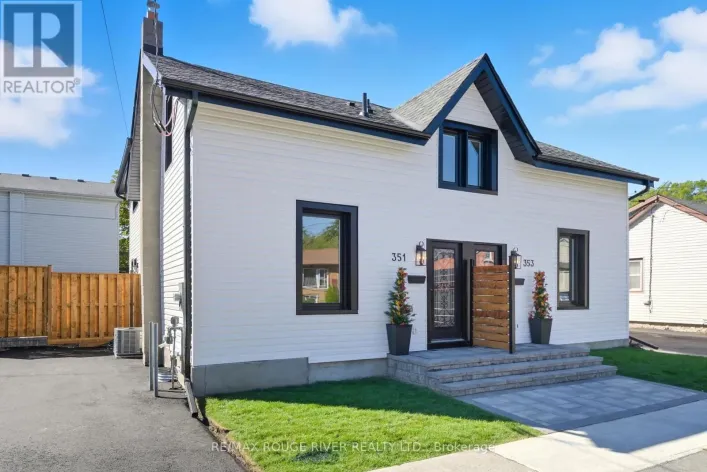 351 JOHN STREET, Cobourg