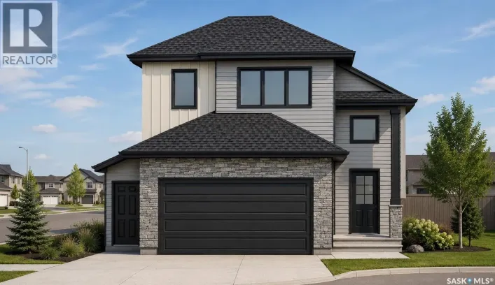 House for sale: 351 Kinloch BAY, Saskatoon
