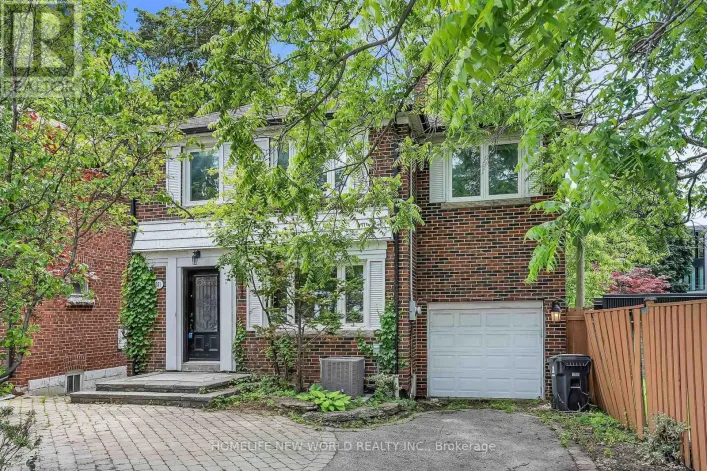 351 LAWRENCE AVENUE W, Toronto