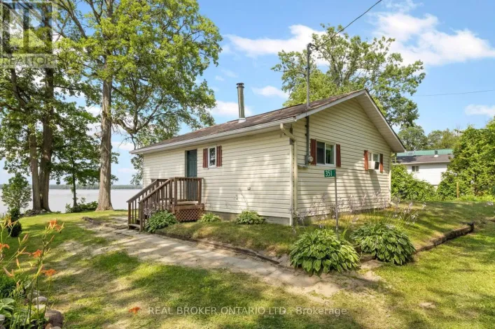351 LEAVOY LANE, Horton