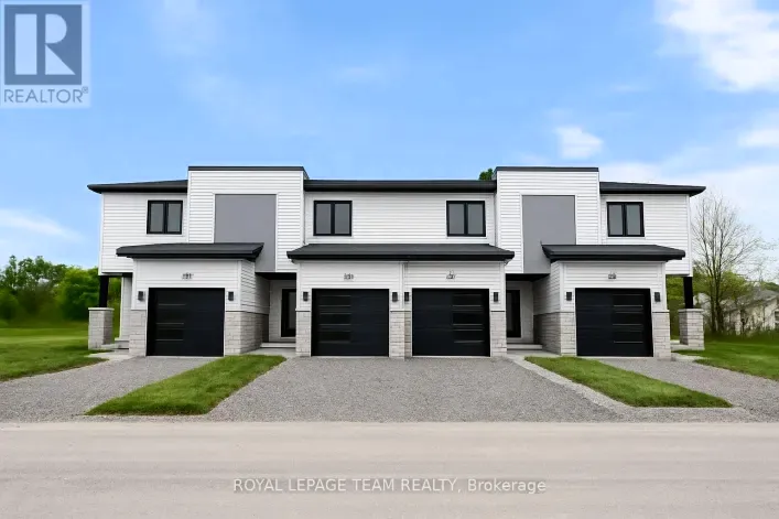 351 LEWIS STREET W, Merrickville-Wolford