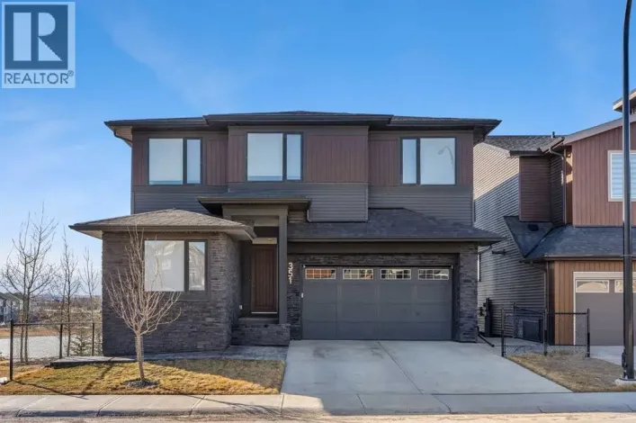 351 Lucas Way NW, Calgary