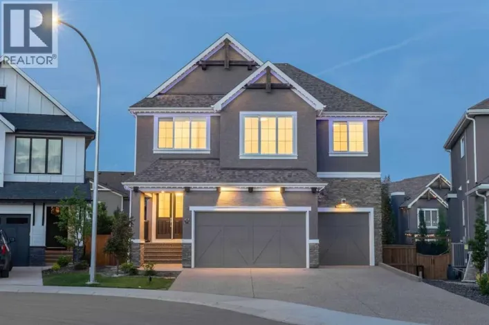 351 Marina Landing SE, Calgary