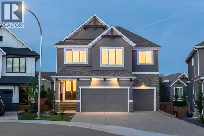 351 Marina Landing SE, Calgary