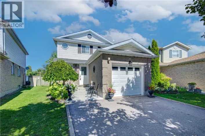 351 NORTHVIEW HEIGHTS Place, Cambridge
