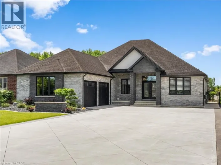 351 OLD TECUMSEH Road, Windsor