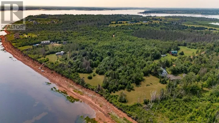 351 Queens Point Road, Tracadie