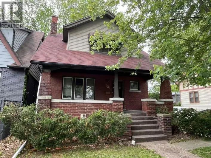 351 RANDOLPH AVENUE, Windsor