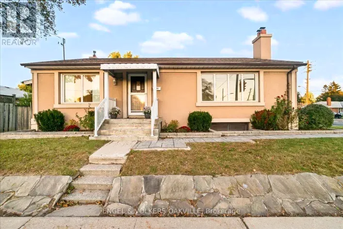 351 RENFORTH DRIVE, Toronto