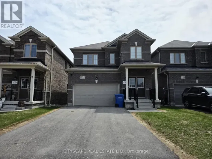 351 RIDLEY CRESCENT, Southgate