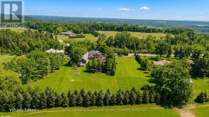 351 ROCK CHAPEL ROAD, Hamilton
