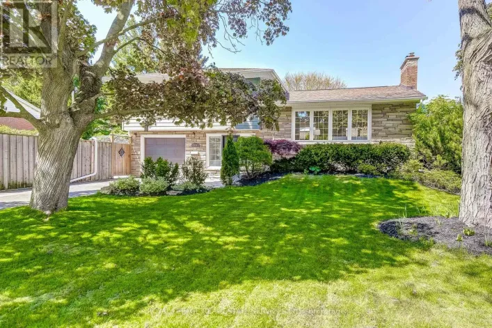 351 STRATHCONA DRIVE, Burlington
