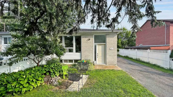 351 TAYLOR MILLS DRIVE N, Richmond Hill