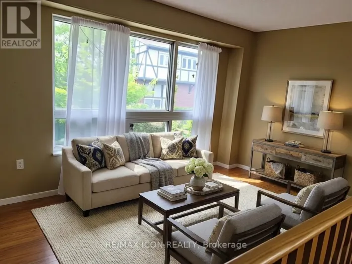 351 TRUDELLE STREET, Toronto