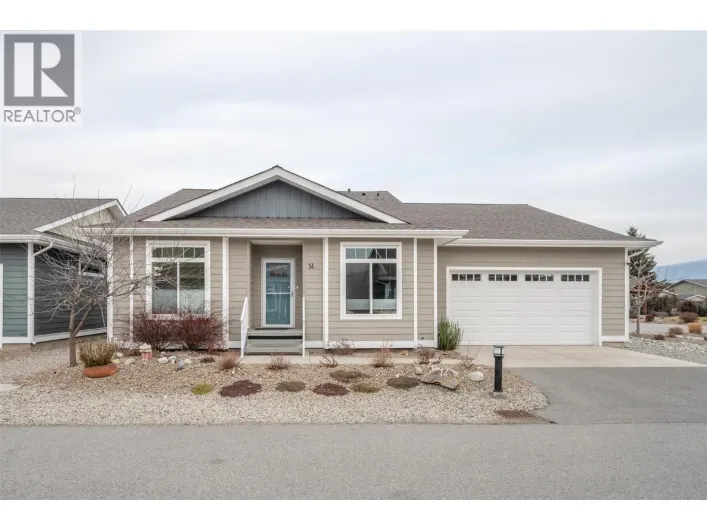 351 Warren Avenue W Unit# 14, Penticton