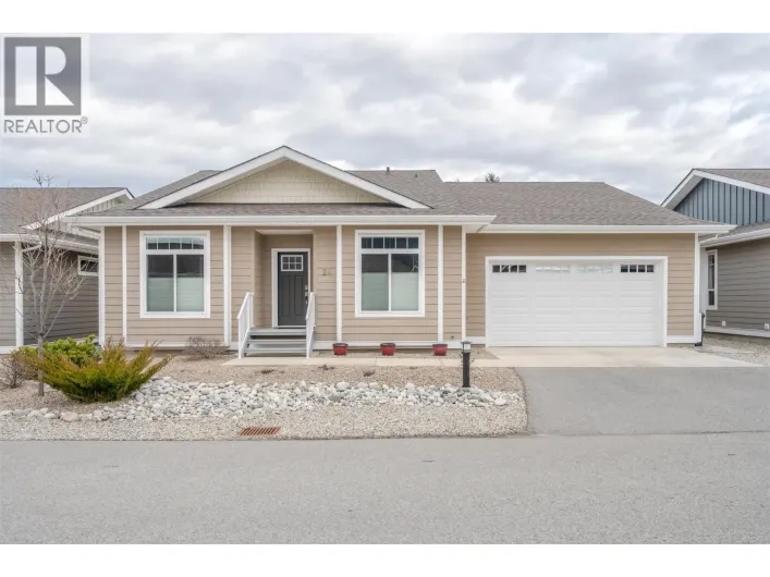 351 Warren Avenue W Unit# 24, Penticton