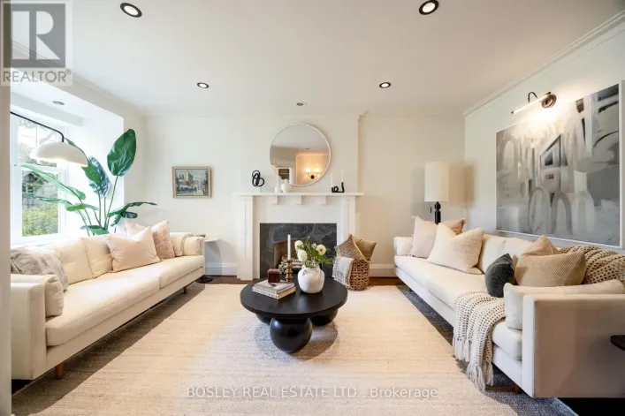 351 WOBURN AVENUE, Toronto